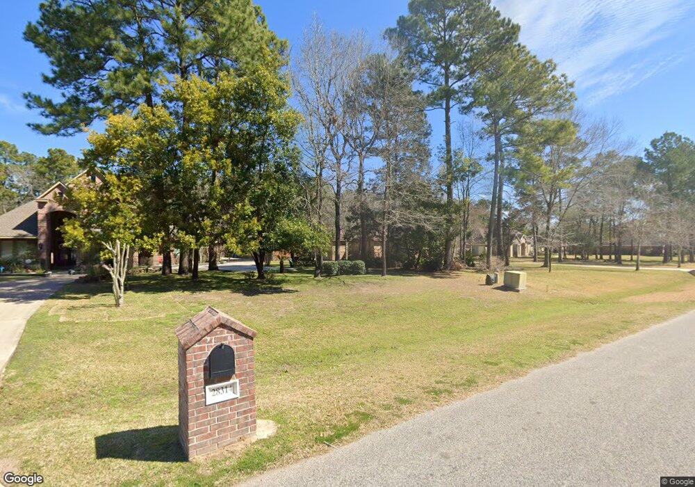28310 Woodsons Lake Dr, Spring, TX 77386 - photo 1