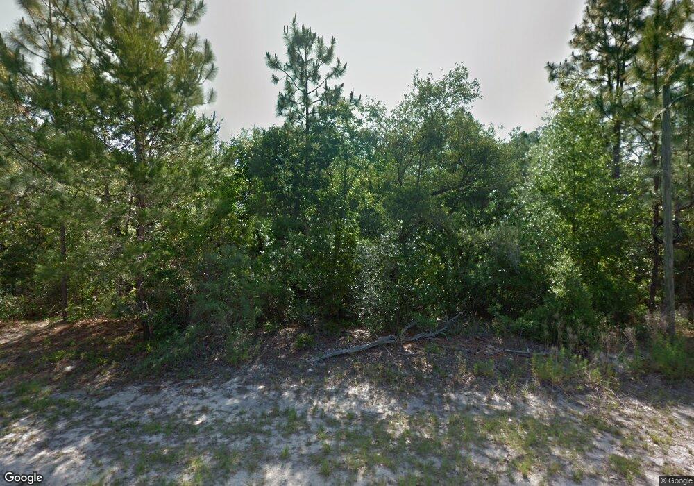 8843 N Tempest Dr, Citrus Springs, FL 34434 - photo 1