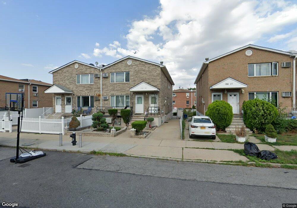 15615 76th St, Howard Beach, NY 11414 - photo 1