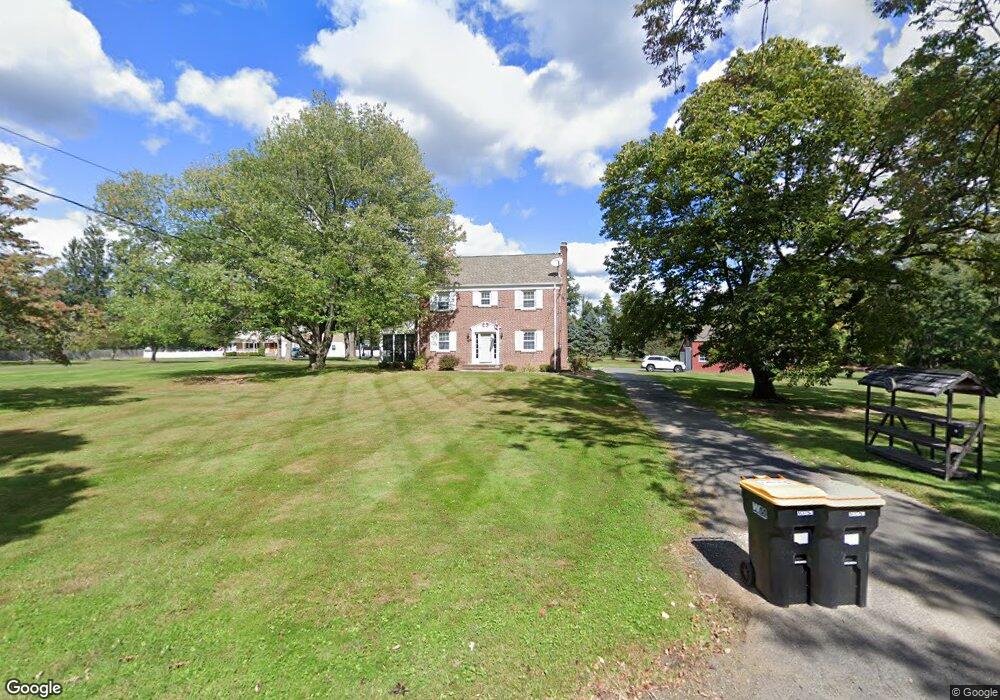 304 Whitenack Rd, Far Hills, NJ 07931 - photo 1