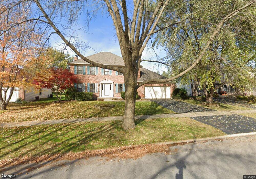 467 Quail Dr unit 5, Naperville, IL 60565 - photo 1