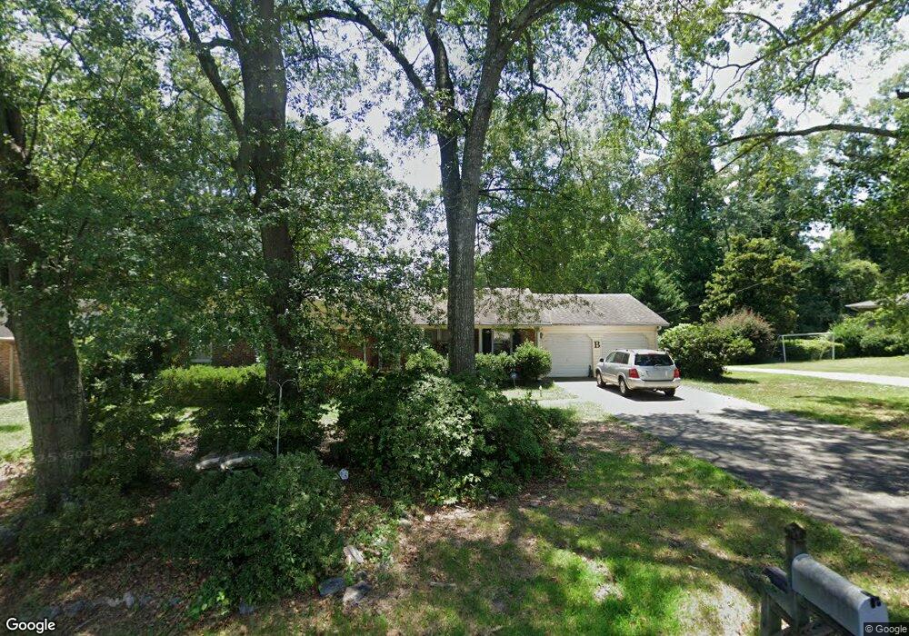 104 Carlton Dr, Mauldin, SC 29662 - photo 1