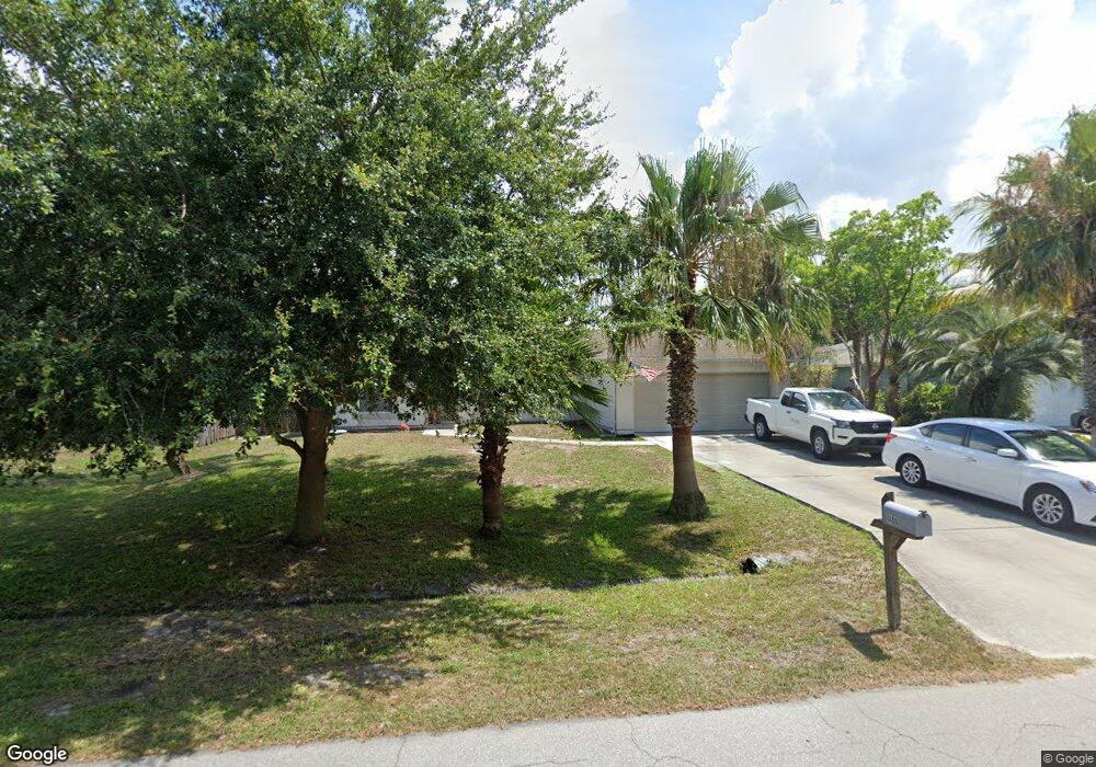 1408 SW Patricia Ave, Port Saint Lucie, FL 34953 - photo 1