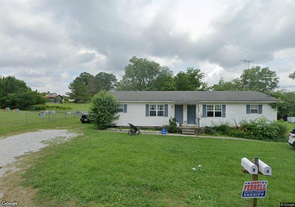 310 Indian Mound Rd, Manchester, TN 37355 - photo 1