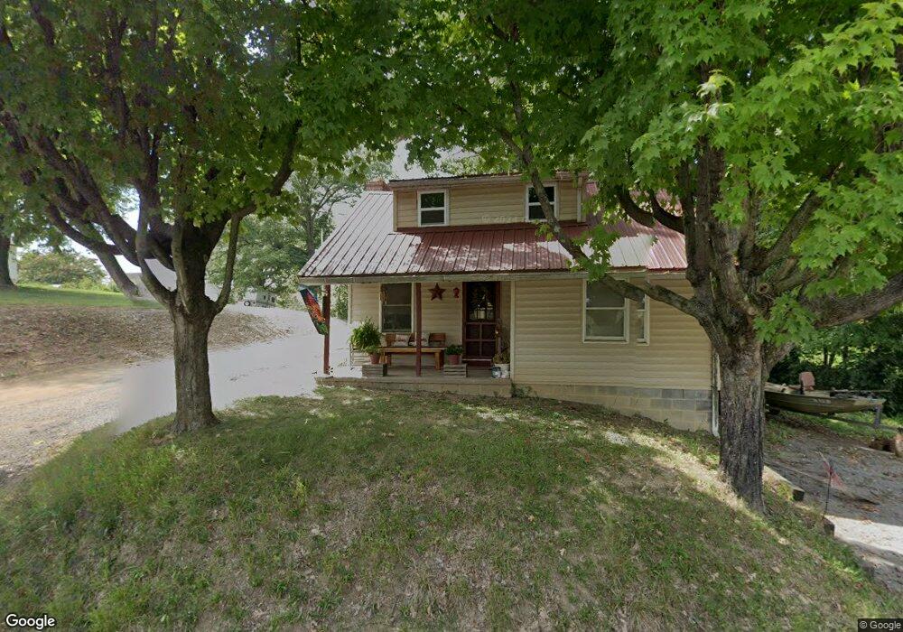 15019 Maryland Line Rd, Greencastle, PA 17225 - photo 1