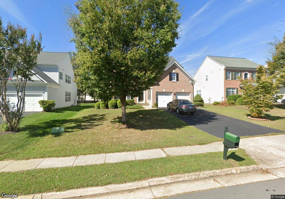 9556 Loma Dr, Bristow, VA 20136 - photo 1