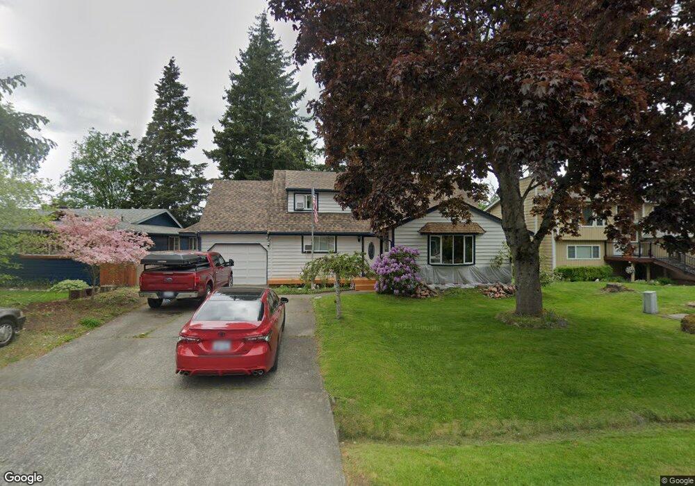 3845 Levitt St, Bellingham, WA 98226 - photo 1