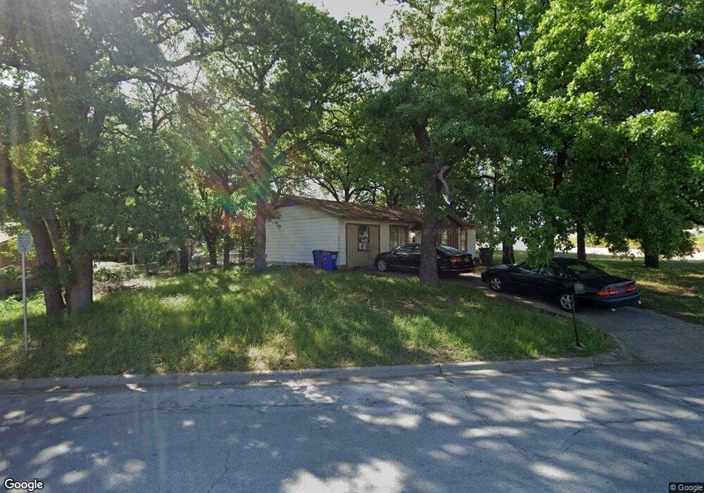 100 Glenhaven Dr, Azle, TX 76020 - photo 1