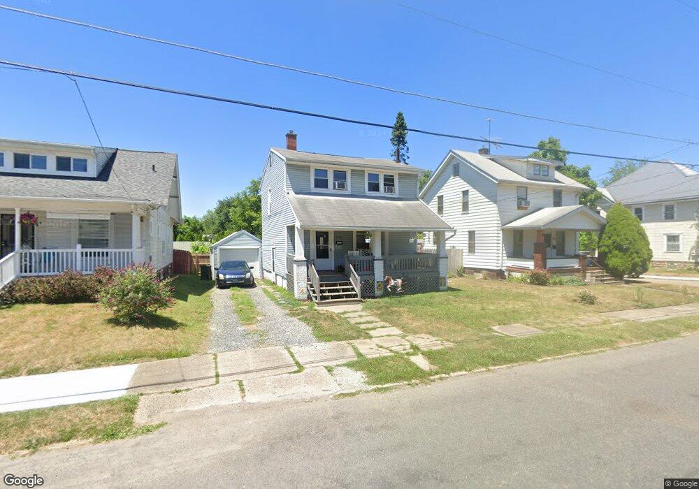 1315 Plain Ave NE, Canton, OH 44714 - photo 1