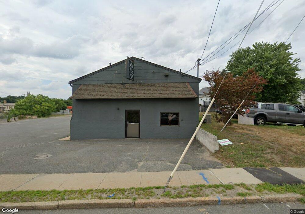 222 Central St, Milford, MA 01757 - photo 1