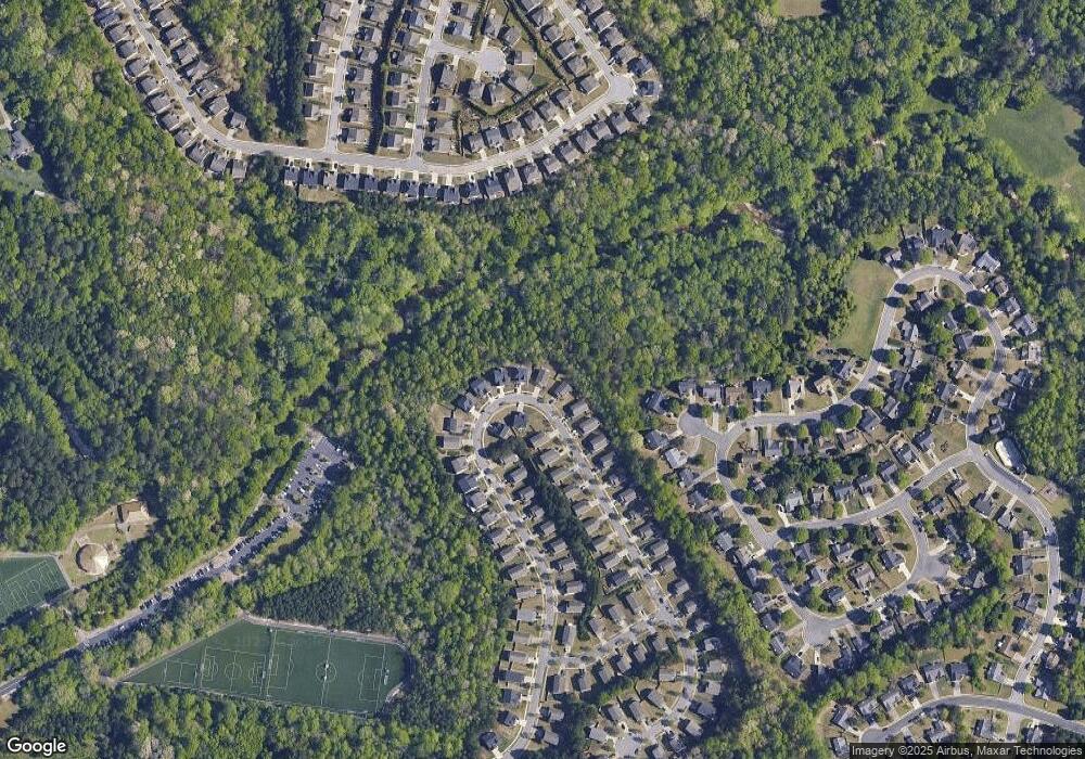 6674 Barker Station Walk, Sugar Hill, GA 30518 - photo 1