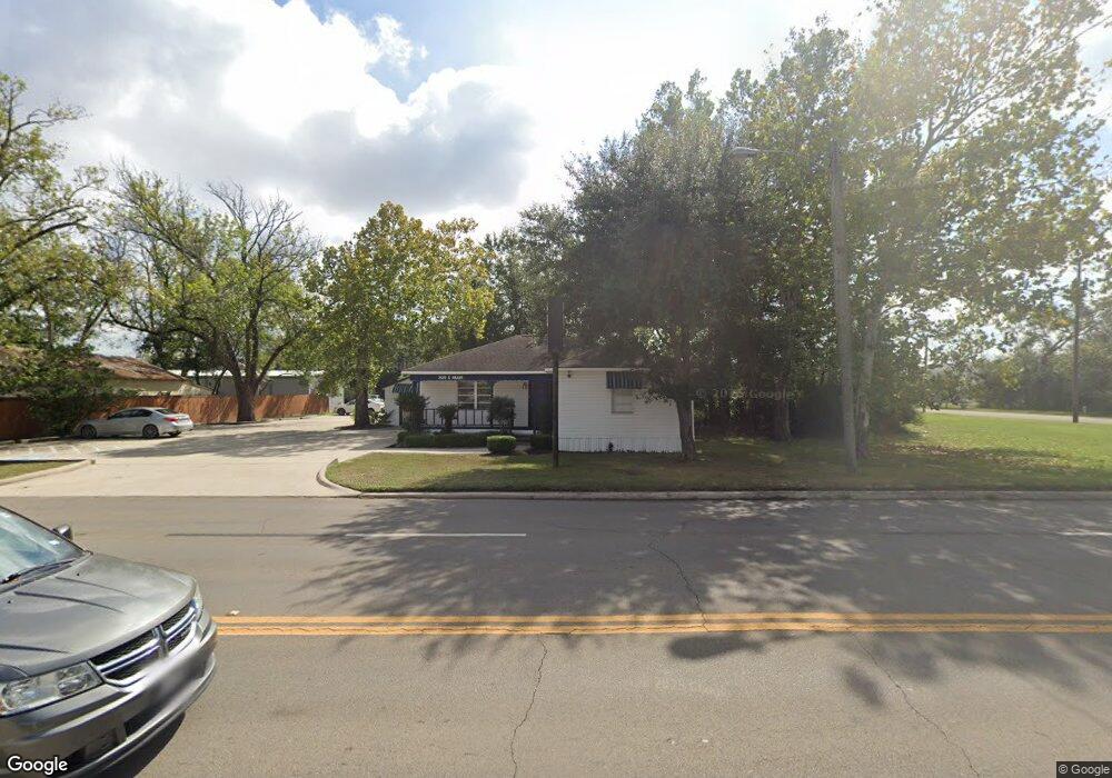 309 E Main St, Tomball, TX 77375 - photo 1