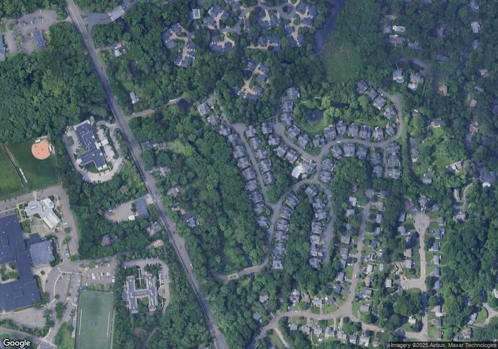 48 Waterview Way unit 48, Stamford, CT 06902 - photo 1