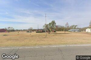 900 S Hughes Ave, Morris, OK 74445