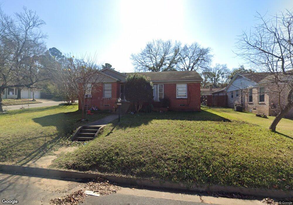 1406 Graham Dr, Tyler, TX 75701 - photo 1