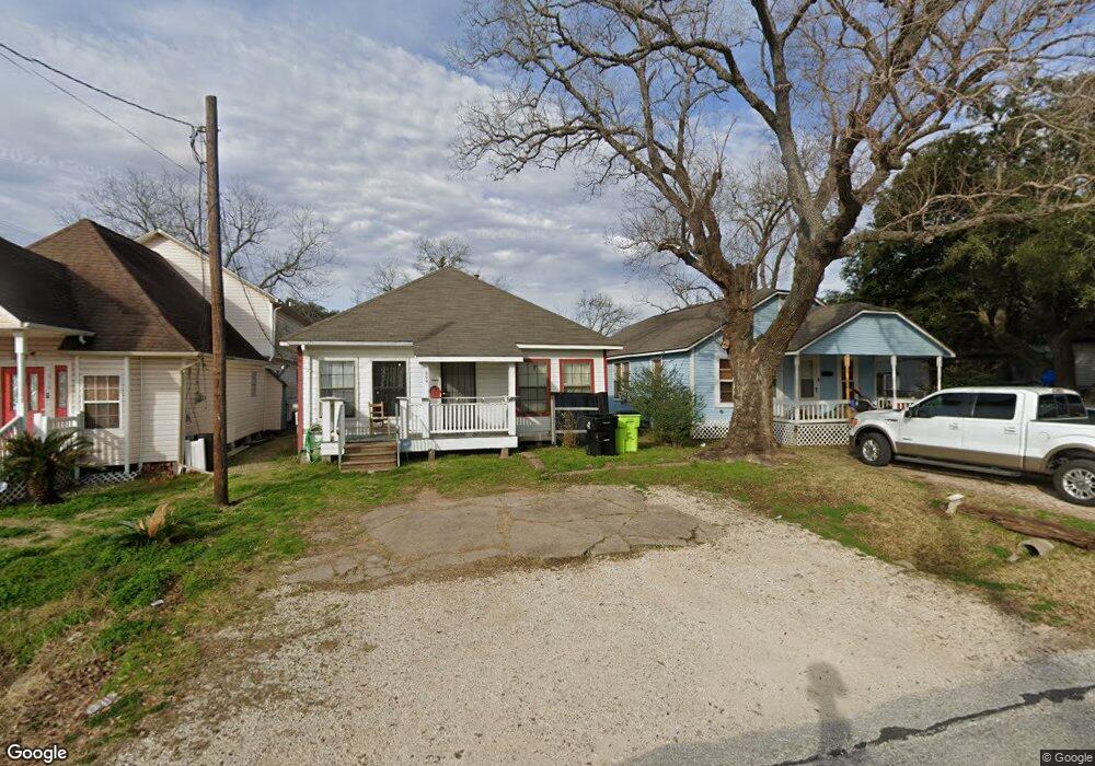 508 5th St, Rosenberg, TX 77471 - photo 1