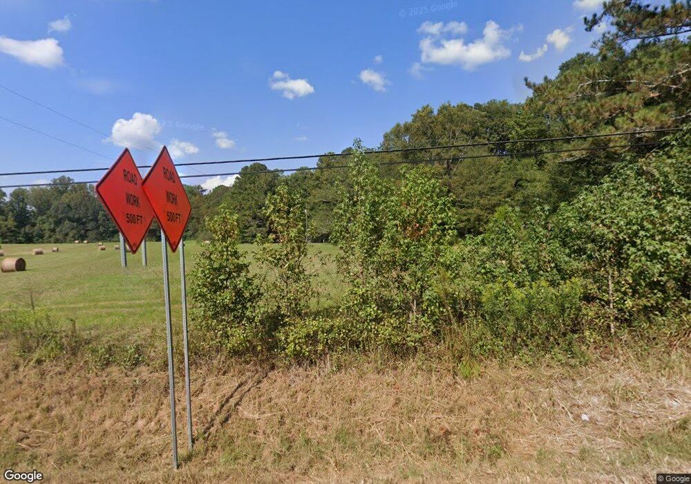 1285 W Highway 166, Bowdon, GA 30108 - photo 1