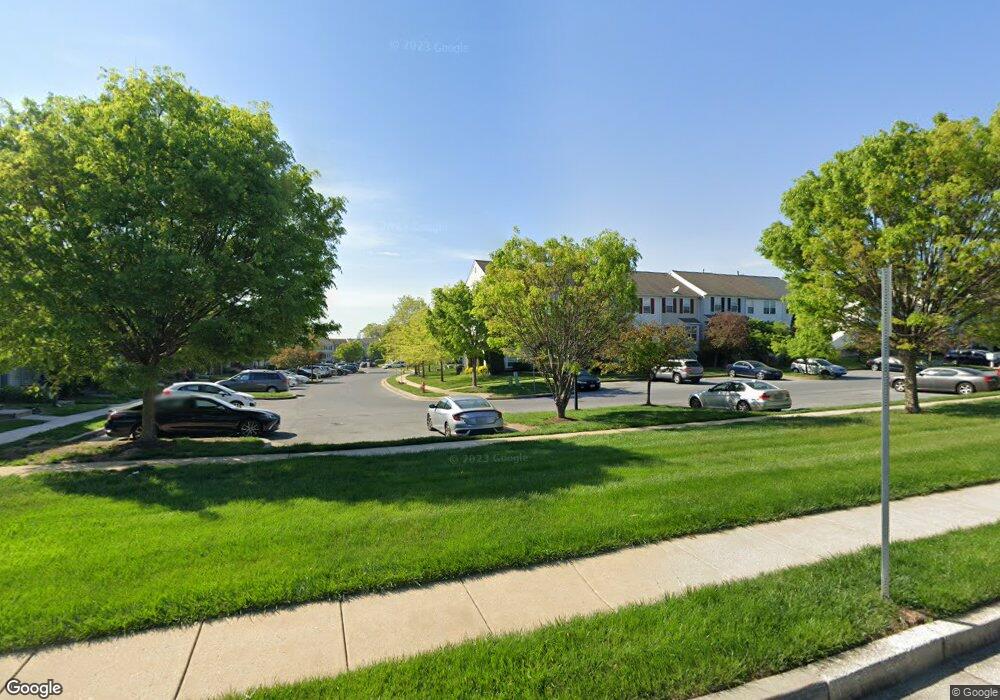 7750 Cornerstone Way, Windsor Mill, MD 21244 - photo 1