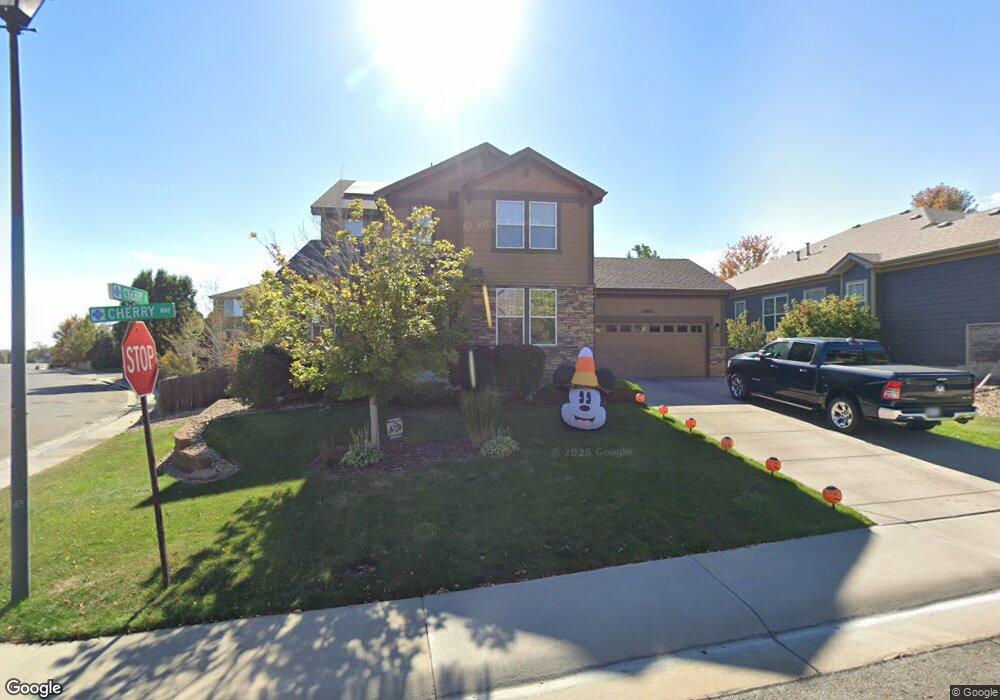 13665 Cherry Way, Thornton, CO 80602 - photo 1