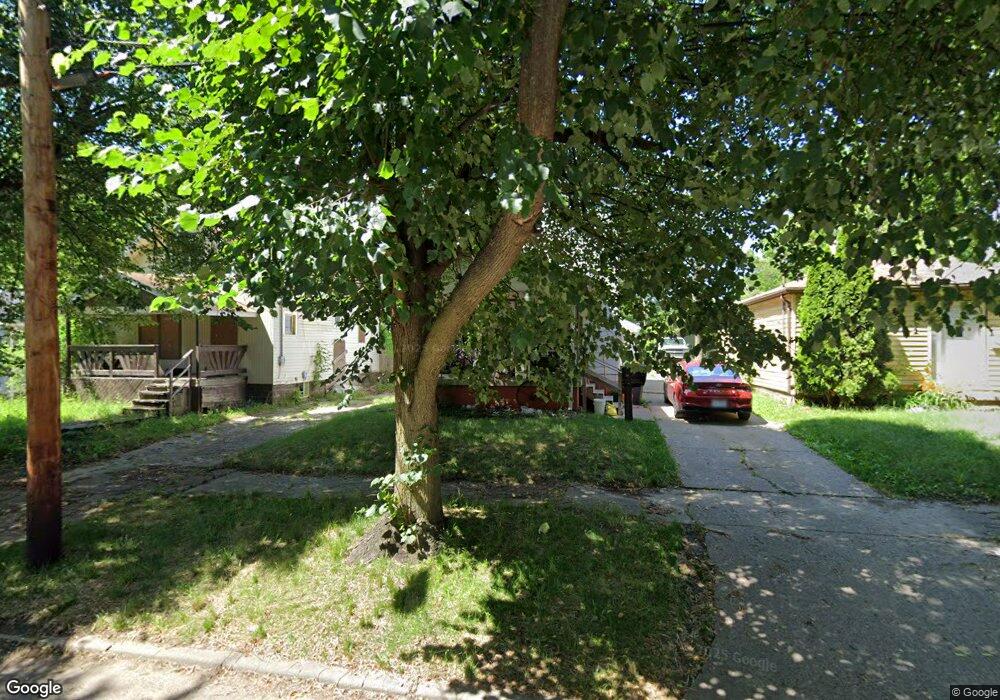 930 Ossington Ave, Flint, MI 48507 - photo 1
