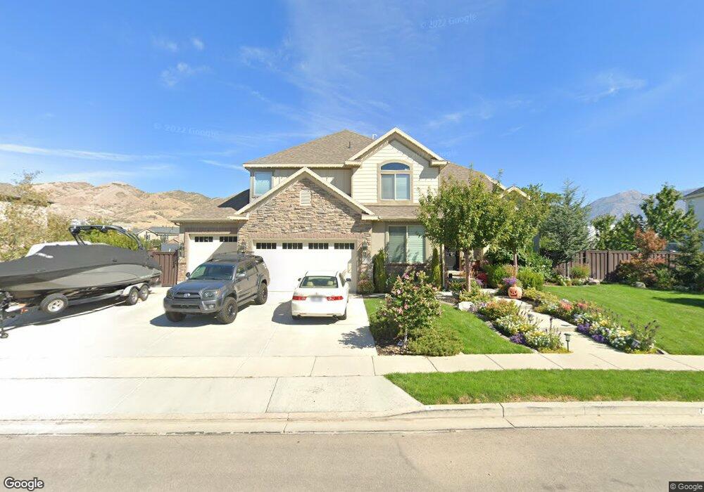 70 W Eagle Way unit LOT 60, Lehi, UT 84043 - photo 1