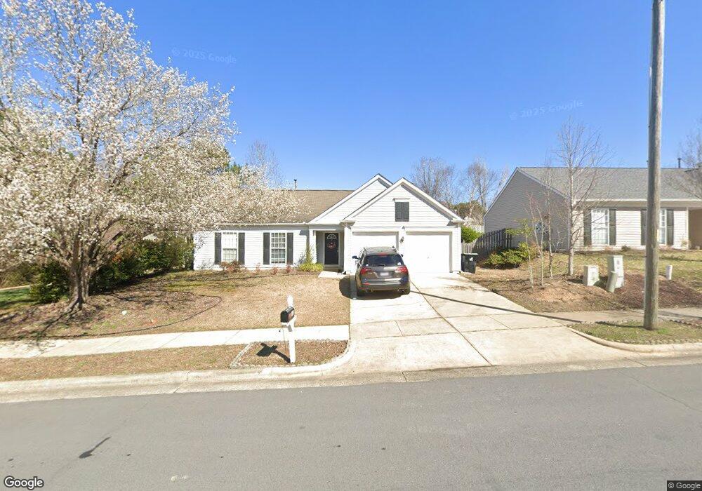 601 Kinship Ln, Apex, NC 27502 - photo 1