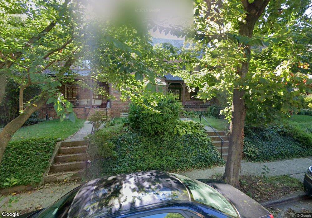 4420 Wickford Rd, Baltimore, MD 21210 - photo 1