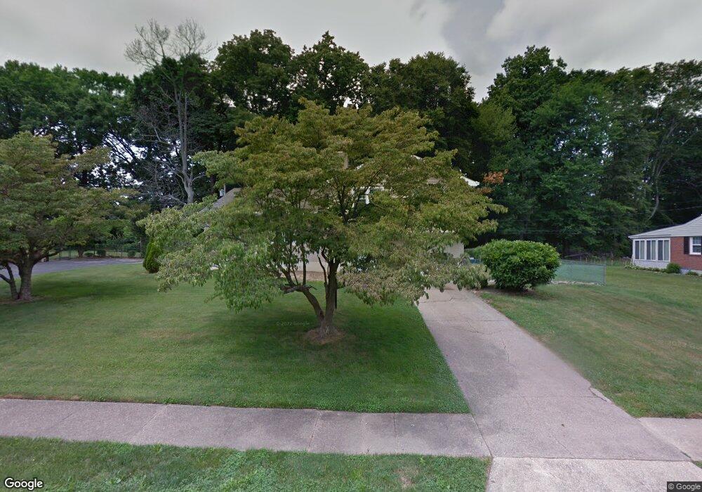 611 Baldwin Ln, Wilmington, DE 19803 - photo 1