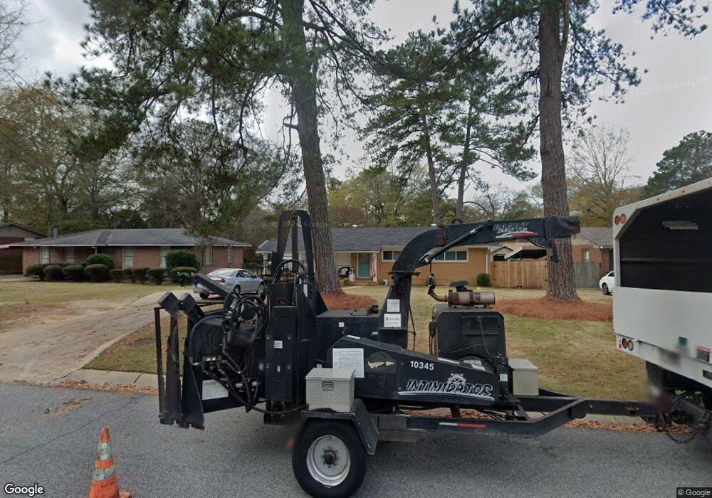 4539 Gatewood Ave, Columbus, GA 31907 - photo 1