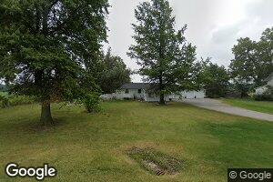 7237 Glenburg Rd, Defiance, OH 43512