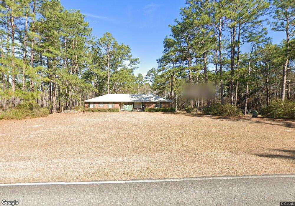 3758 Lower Meigs Rd, Moultrie, GA 31768 - photo 1