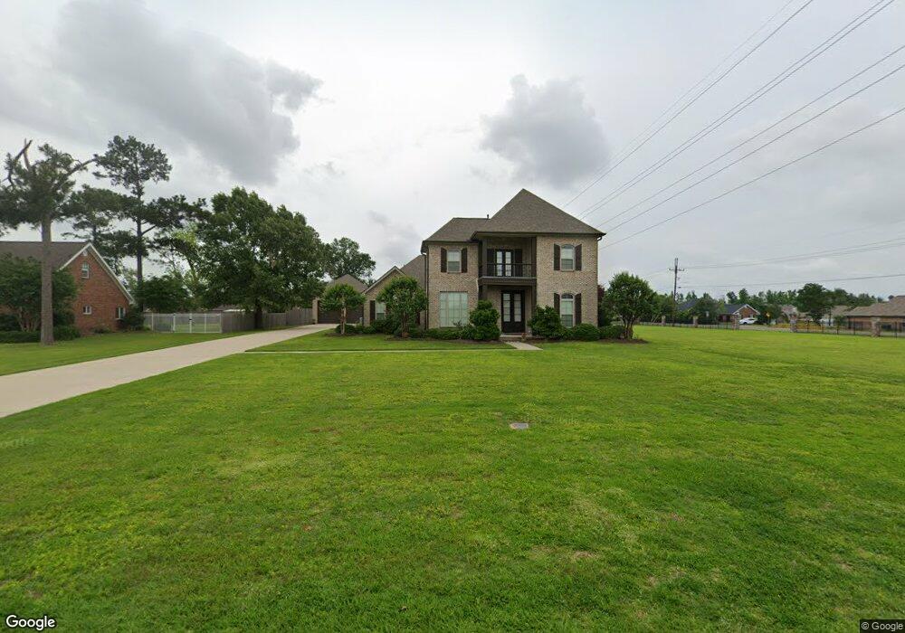 5680 Lutte Tigre Ln, Lake Charles, LA 70605 - photo 1