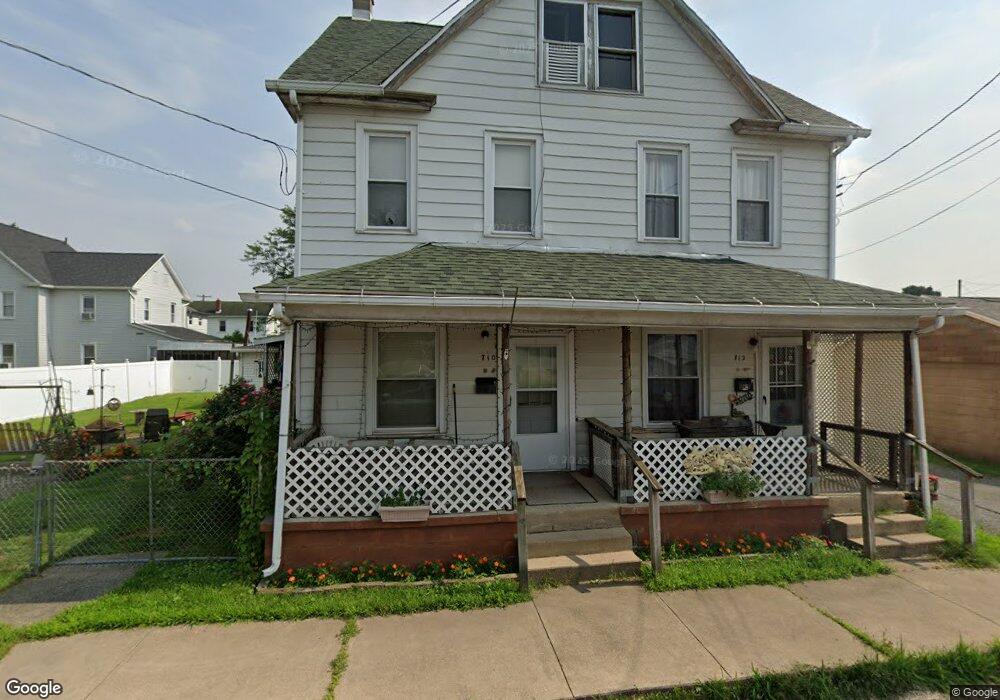 710712 Center St, Berwick, PA 18603 - photo 1