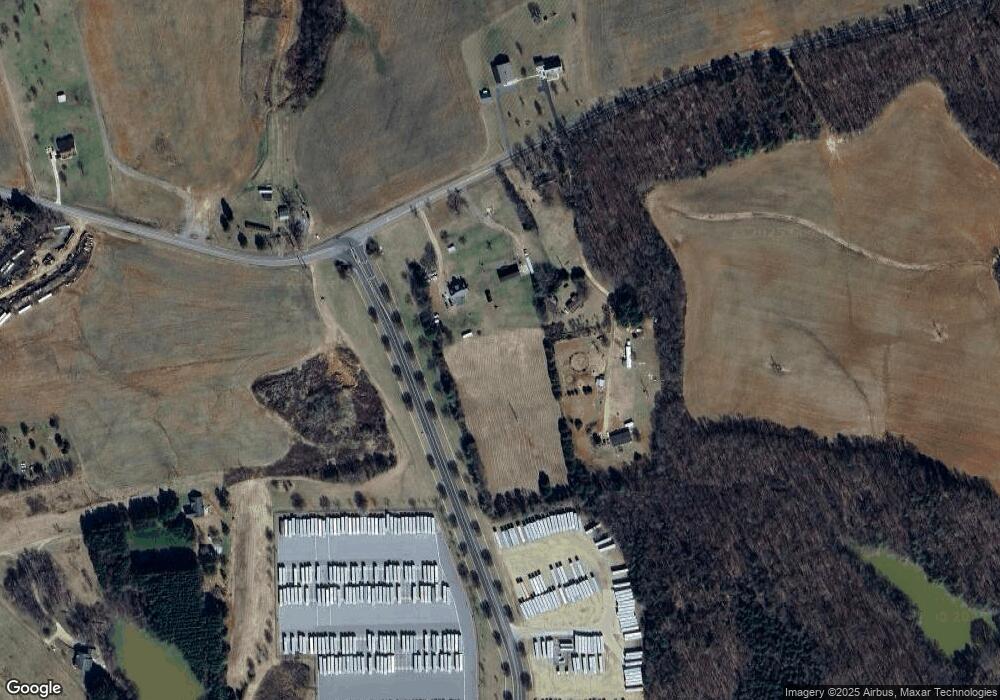 691 Tomlin Mill Rd, Statesville, NC 28625 - photo 1