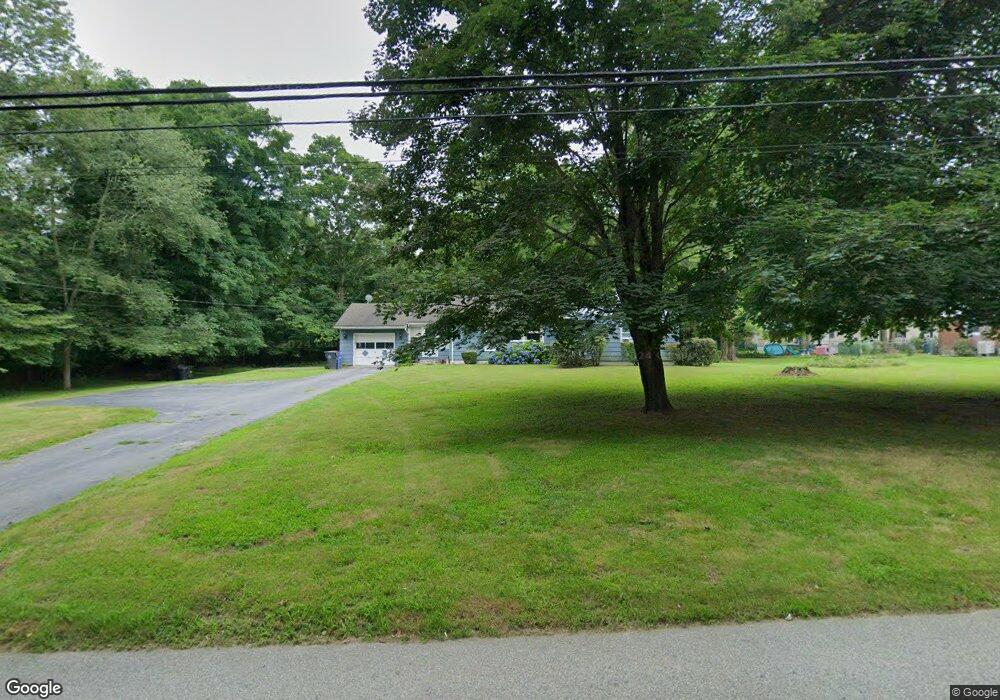 59 High St, Moosup, CT 06354 - photo 1