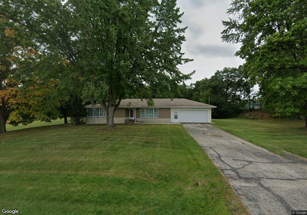 4549 County Road A, Oregon, WI 53575 - photo 1