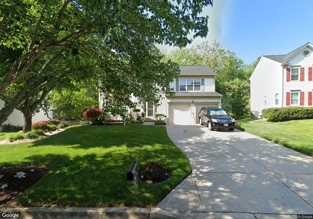 7105 Redwood Branch Ct, Clinton, MD 20735 - photo 1