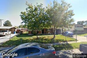 3315 Meadowlark Dr, Salt Lake City, UT 84119