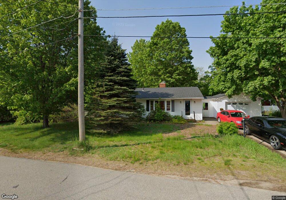 1 Spring St, Rochester, NH 03868 - photo 1