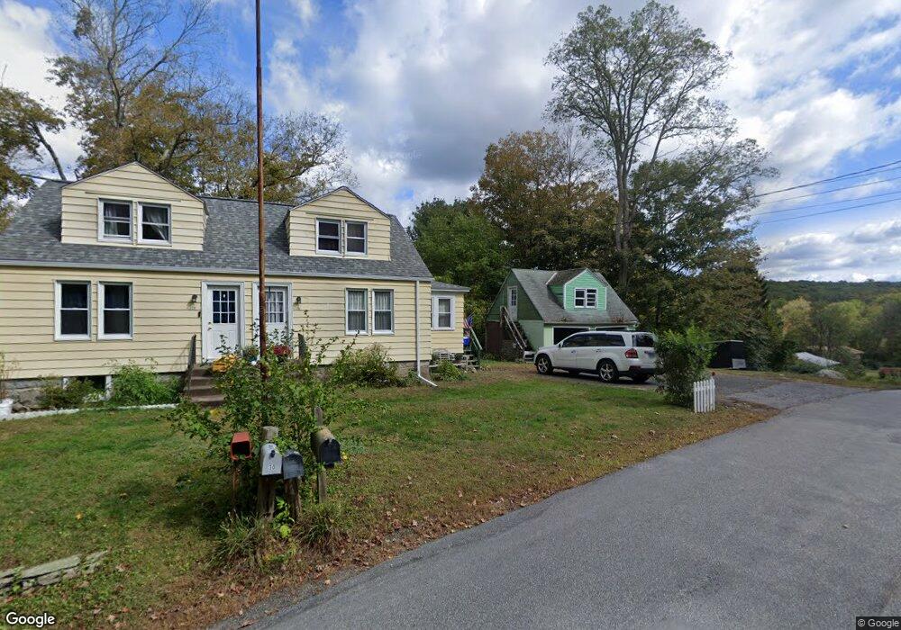 28 Hurd Park Rd, East Hampton, CT 06424 - photo 1