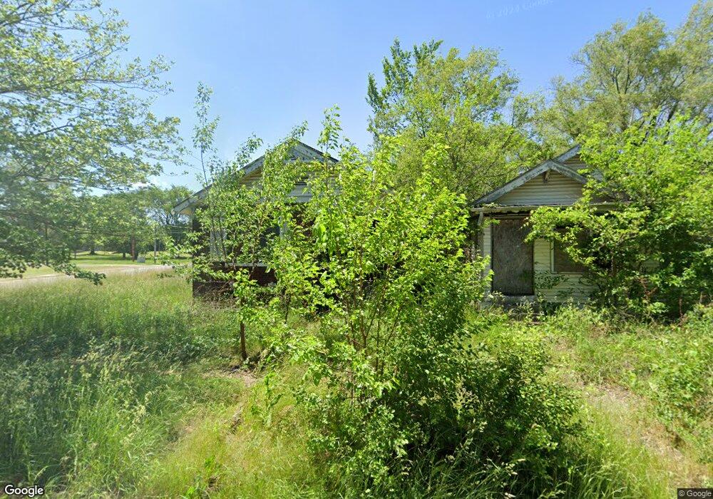 1180 Harrison St, Gary, IN 46407 - photo 1