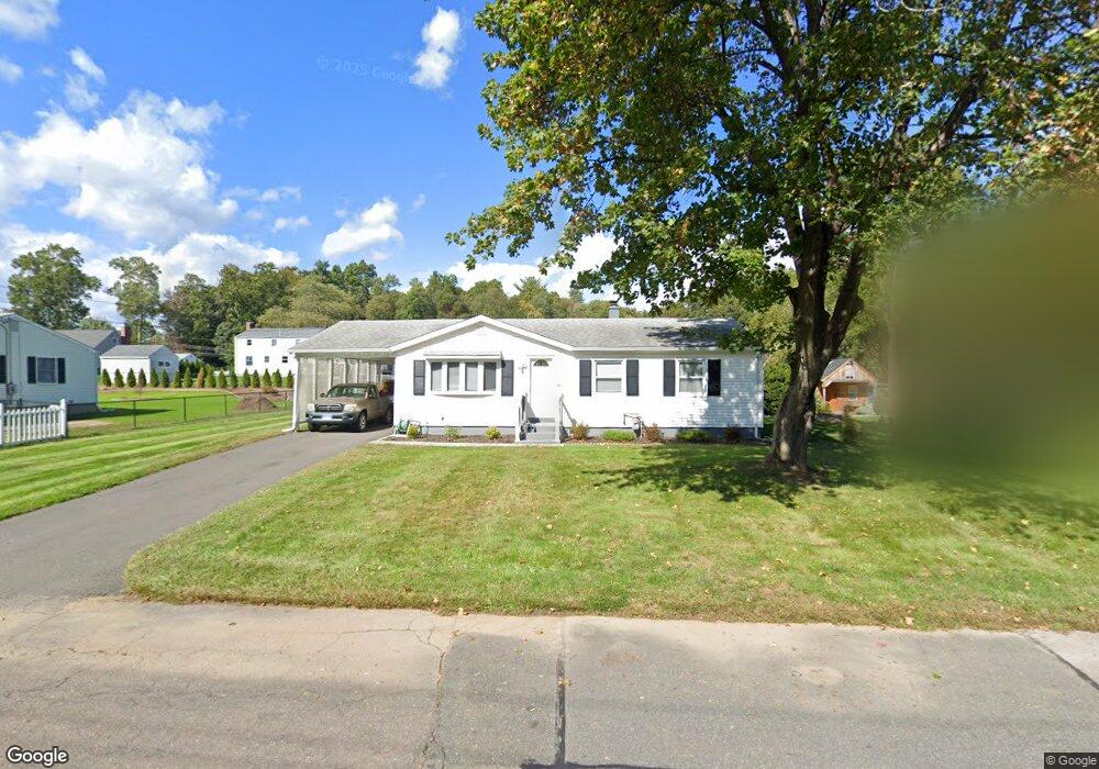 53 Varno Ln, Enfield, CT 06082 - photo 1