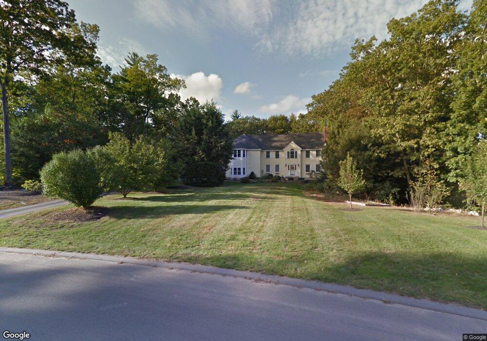 20 Mitchell Pond Rd, Windham, NH 03087 - photo 1