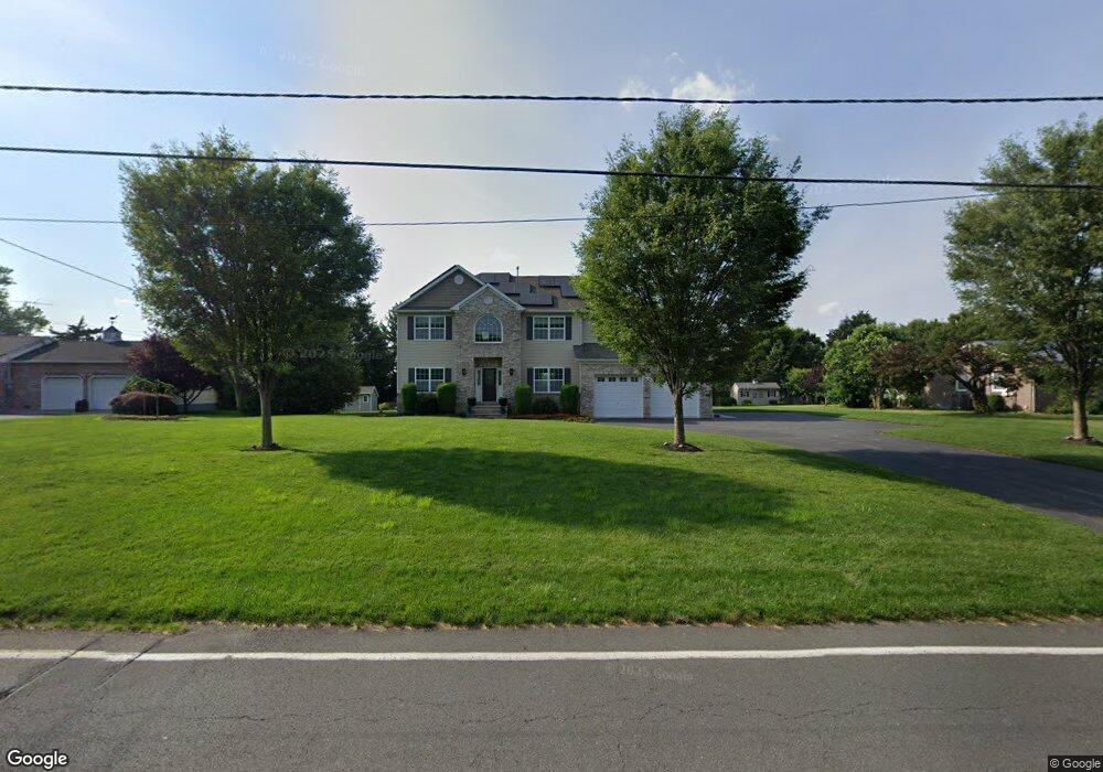 852 Ridge Rd, South Brunswick Township, NJ 08852 - photo 1