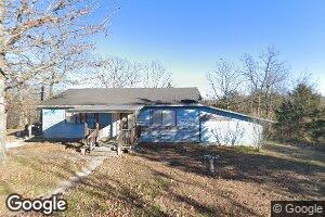 1350 Parkway Dr, Bismarck, MO 63624