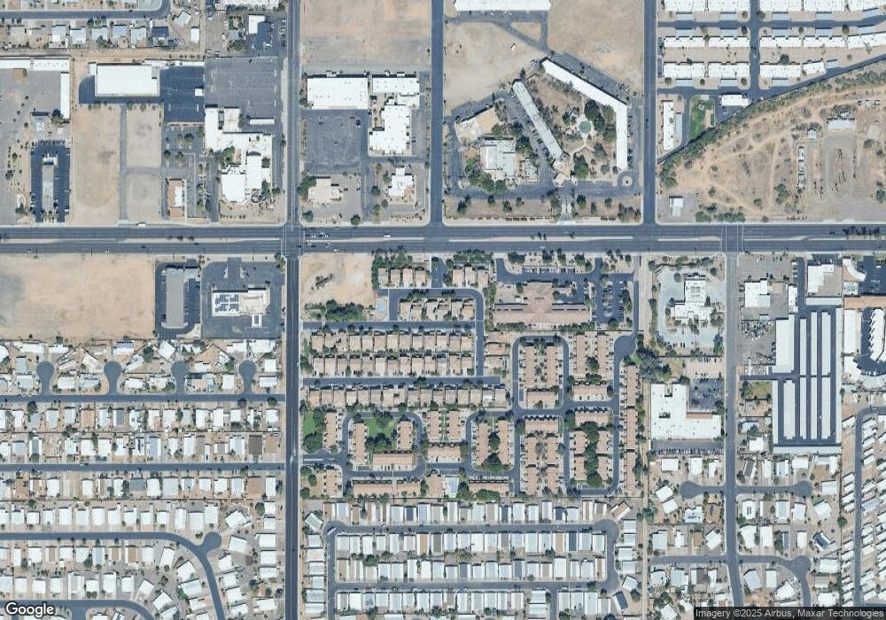 5706 E Adrian Ave, Mesa, AZ 85206 - photo 1