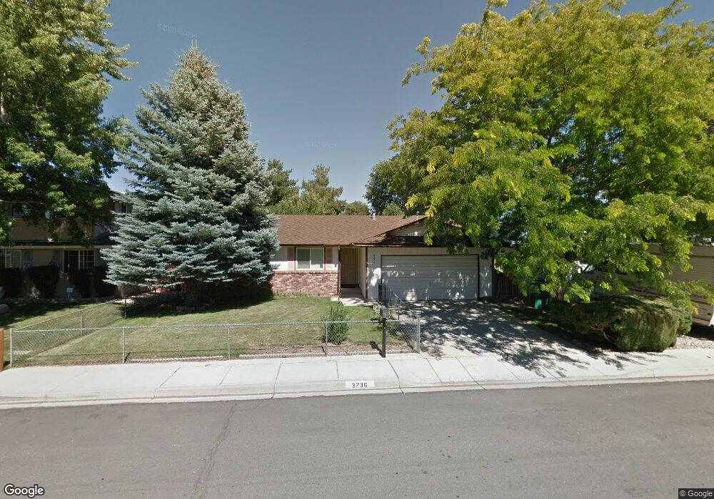 3236 Montezuma Way, Sparks, NV 89434 - photo 1