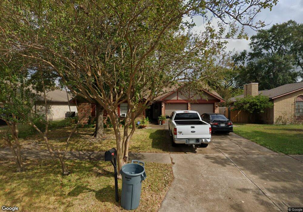 10714 Mackenzie Dr, Houston, TX 77086 - photo 1