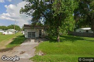 206 S Miller Ave, Anthon, IA 51004