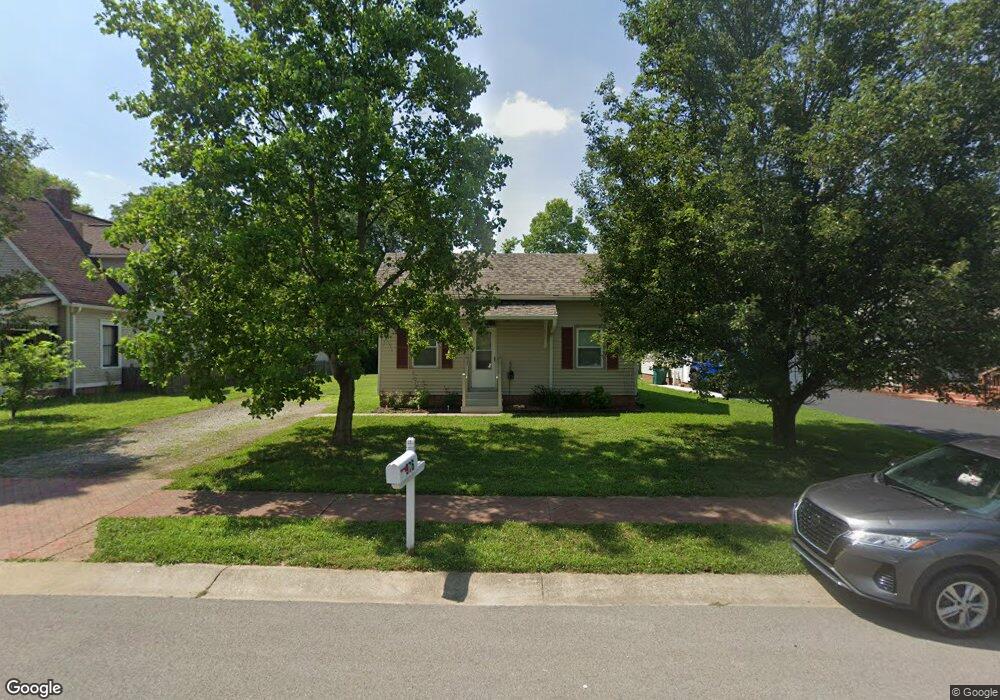 976 Wilson Way, Franklin, IN 46131 - photo 1